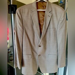 Michael Kors Spring/Summer time blazer